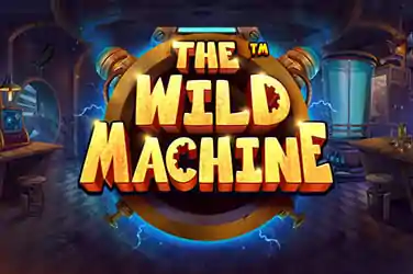 THE WILD MACHINE